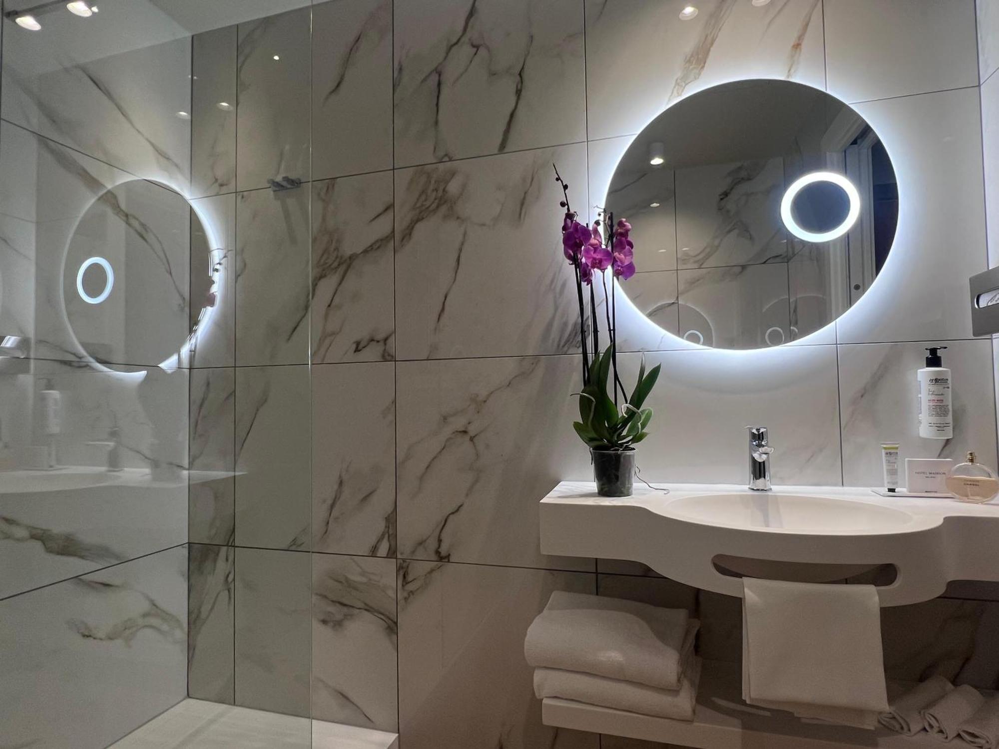 Best Western Madison Hotel — Photos 3